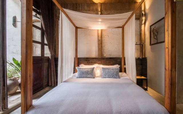 Guzo Su The Old House Boutique Hotel