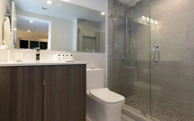 Miami Vacation Rentals - Coconut Grove