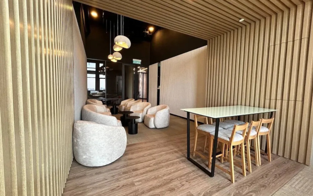 Societe Suites Hartamas by Bamboo Hospitality – Guest Rooms – Kuala Lumpur