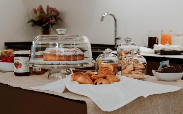 Bed and Breakfast Canalgrande