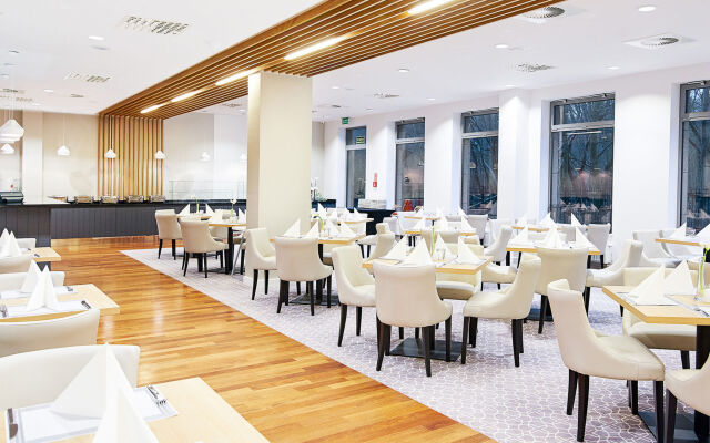 VacationClub - Diune Apartments