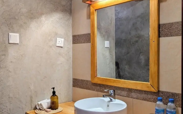 Mvuli Mountain Lodge Ngorongoro