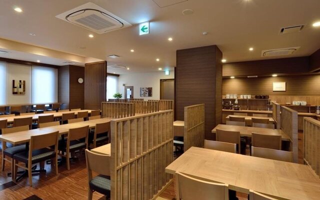 Route-Inn Grand Asahikawa Ekimae