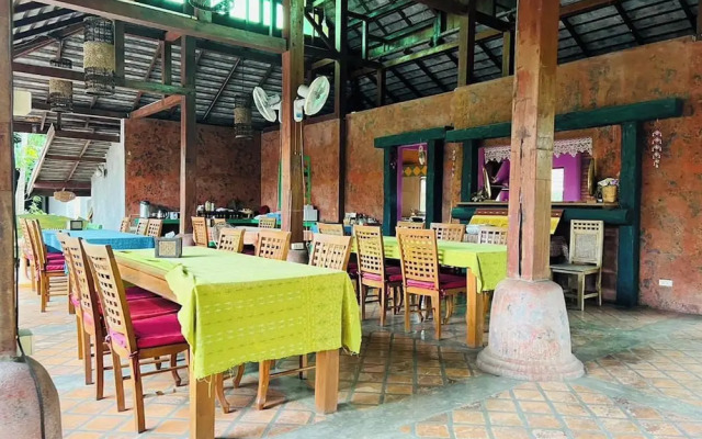 Amethyst Hotel Chiang Mai