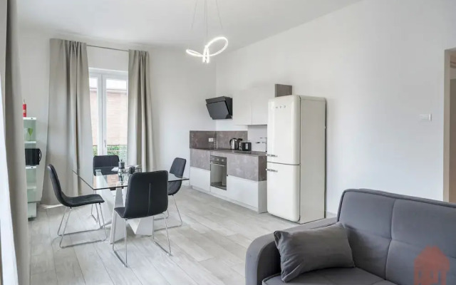 Apt24 - Oasi With Swimming Pool 2