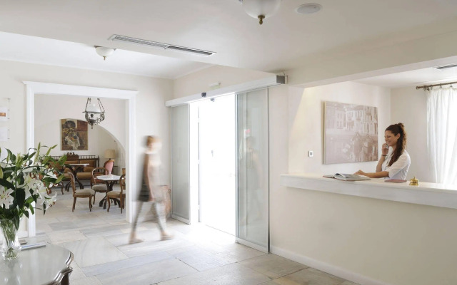 Leto Hotel