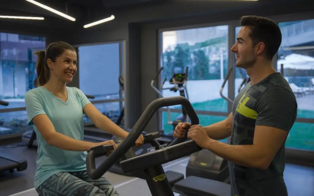 Somerset Maslak Istanbul