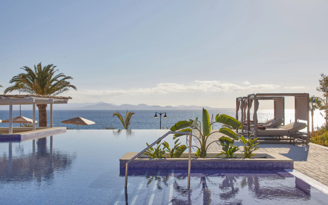 Dreams Lanzarote Playa Dorada Resort & Spa