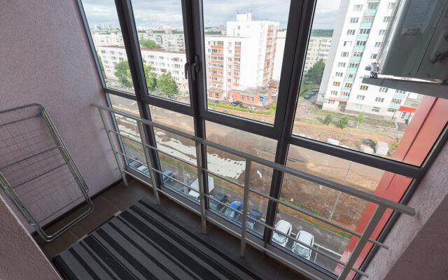 Азбука на улице Комсомольская 15