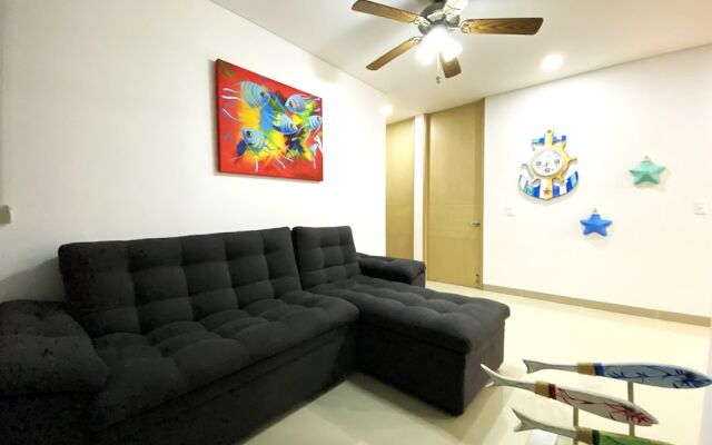 Exclusive Apartasuites Reserva del Mar