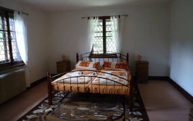 Apartment Chalet Kladska