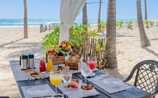 Beach Park Oceani Hotel