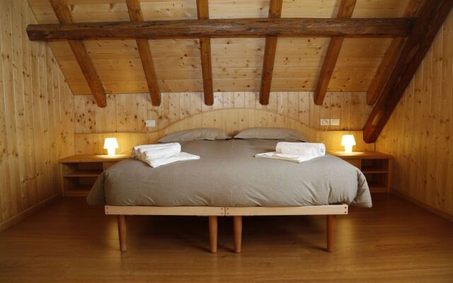 Albergo Diffuso Zoncolan