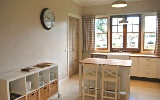 La Maisonette - Gorgeous 2 Bedroom