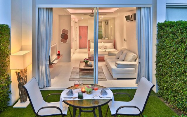 Chi Samui Resort