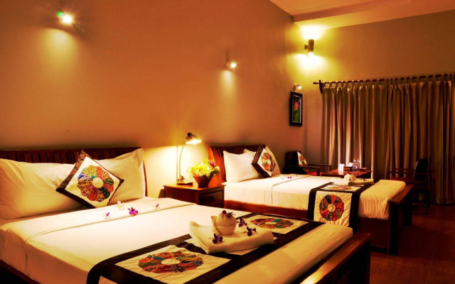 Memoria Palace & Resort