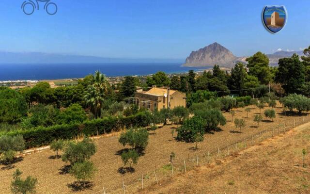 Bed & Breakfast Torre Saracena