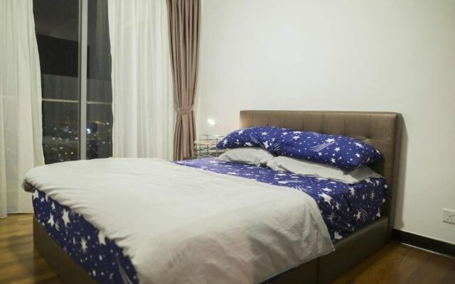 Melaka Silverscape Studio