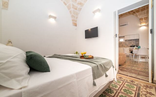 Elegance Staffa Rooms