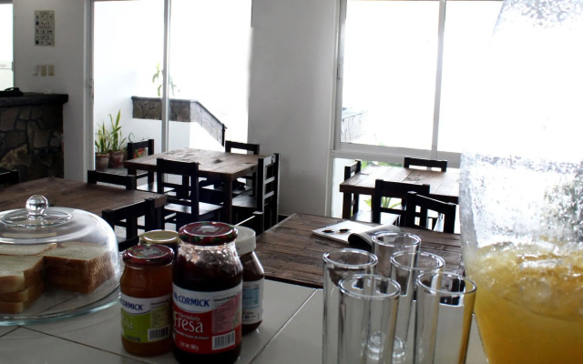 Hotel B&B Boca del Rio