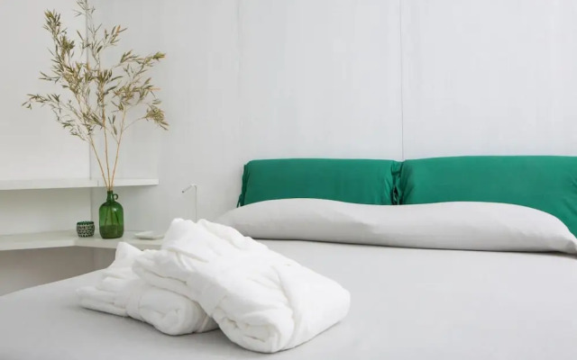 Villa Mazzaforno a Cefal by Wonderful Italy