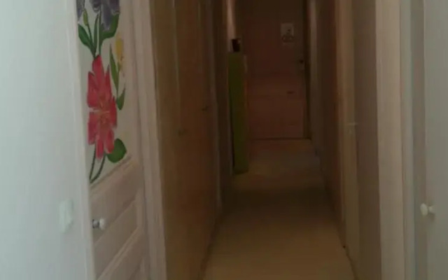 Un balcone su Montecarlo