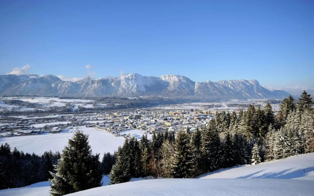 Apartment in Hopfgarten/brixental Near ski Lift