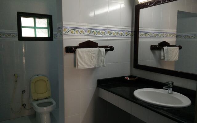 Arabian Nights Hotel