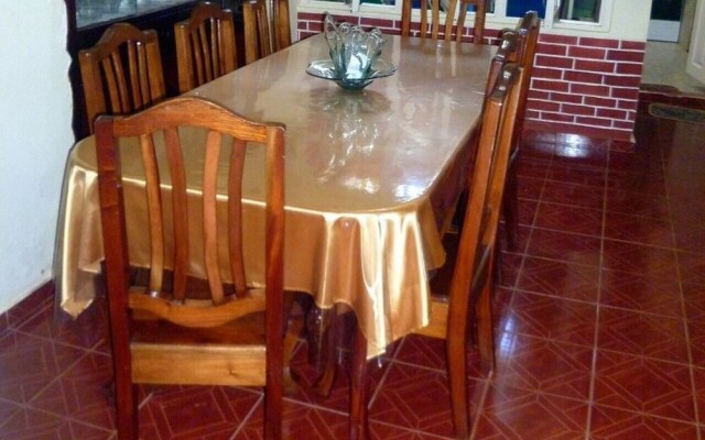 Hostal Roger y Otilia BARACOA
