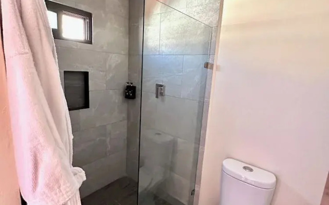 Suites Del Jardin Principal