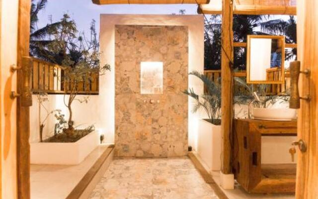 The Mandana Suites & Villas
