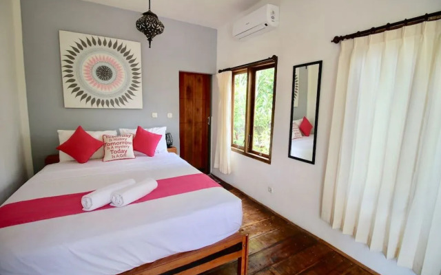 El Jardin de Shambala