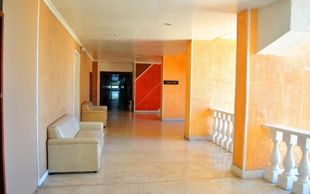 Leyte Park Resort Hotel