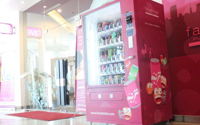 favehotel Pluit Junction
