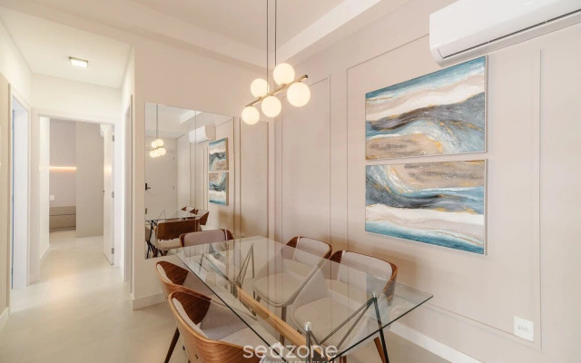 Lgds - Apartments in Downtown Florianopolis