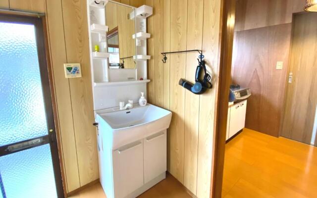 Sumitsugu House ８