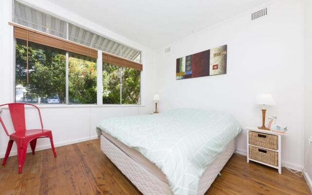 Douglas Cottage Forster