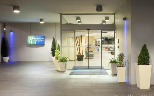 Holiday Inn Express Girona