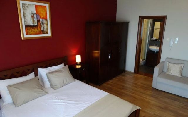 Guesthouse Barica