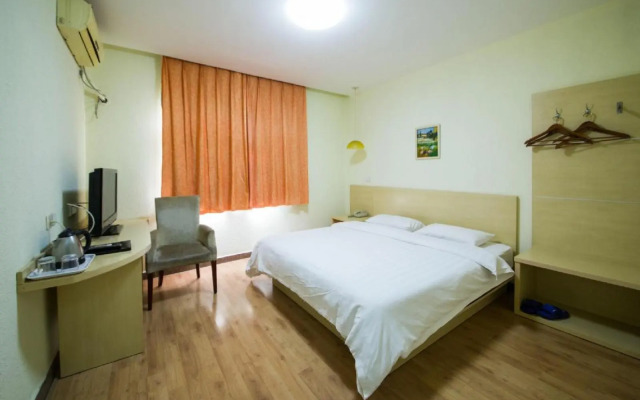 Super 8 Beijing Fang Zhuang Yin Ma