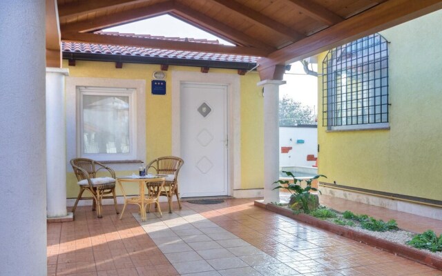Nice Home in Fazana With Wifi and 0 Bedrooms
