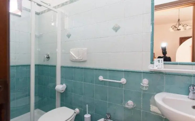 Appartamenti Marina Corta