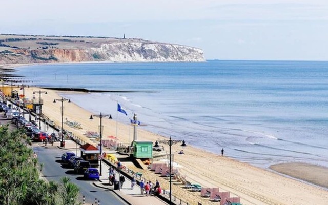Trouville Hotel