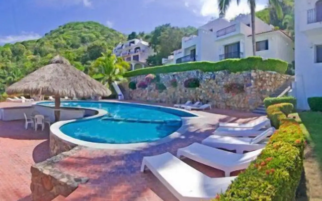 Palma Real Hotel