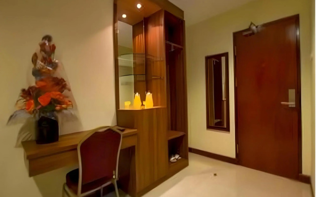 Imperial Hotel Gorontalo