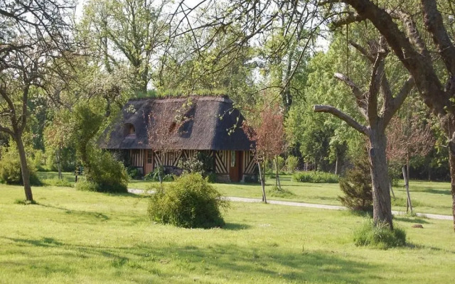 Chaumière de la Plane