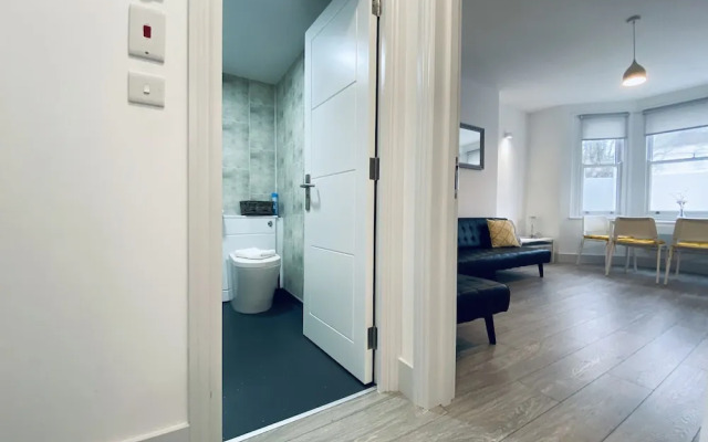 SoBo Guest House Brighton