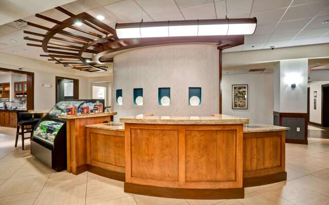 Hyatt Place Richmond/Innsbrook