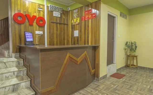 Nightingale Residency By OYO Rooms