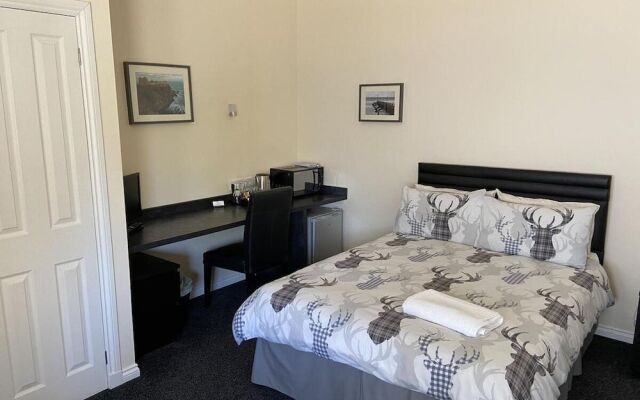 Ivy Cottage Serviced Accommodation